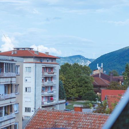 Apartment Amore Mio Golubac Esterno foto