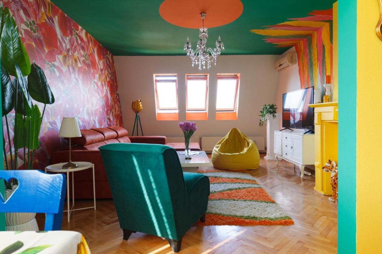 Apartment Amore Mio Golubac Esterno foto