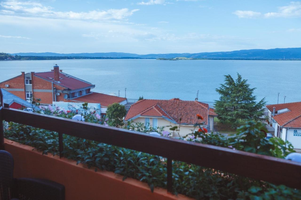 Apartment Amore Mio Golubac Esterno foto